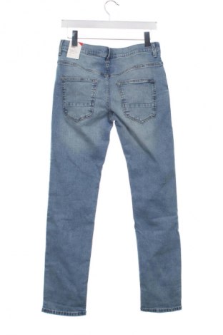 Detské džínsy  S.Oliver, Veľkosť 14-15y/ 168-170 cm, Farba Modrá, Cena  36,95 €