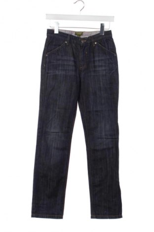 Παιδικά τζίν Ted Baker, Μέγεθος 11-12y/ 152-158 εκ., Χρώμα Μπλέ, Τιμή 28,96 €