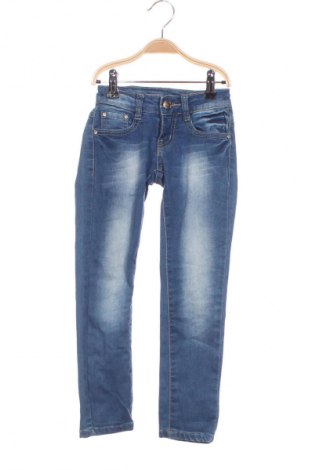 Dětské džíny  Unbranded, Velikost 3-4y/ 104-110 cm, Barva Modrá, Cena  519,00 Kč