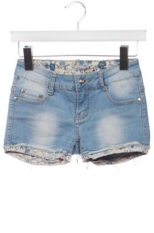 Blugi pentru copii Unbranded, Mărime 7-8y/ 128-134 cm, Culoare Albastru, Preț 82,32 Lei