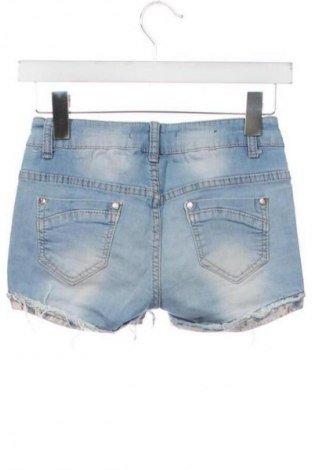 Blugi pentru copii Unbranded, Mărime 7-8y/ 128-134 cm, Culoare Albastru, Preț 82,32 Lei