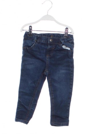 Gyerek farmernadrág Unbranded, Méret 12-18m / 80-86 cm, Szín Kék, Ár 6 400 Ft