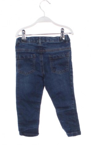 Gyerek farmernadrág Unbranded, Méret 12-18m / 80-86 cm, Szín Kék, Ár 6 400 Ft