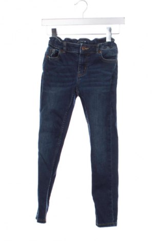 Παιδικά τζίν Unbranded, Μέγεθος 8-9y/ 134-140 εκ., Χρώμα Μπλέ, Τιμή 16,47 €