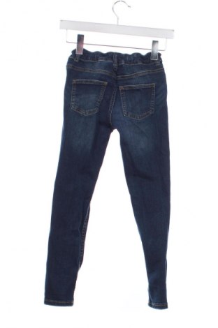 Παιδικά τζίν Unbranded, Μέγεθος 8-9y/ 134-140 εκ., Χρώμα Μπλέ, Τιμή 16,47 €