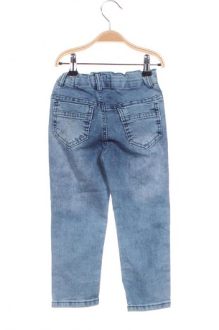 Kinderjeans Unbranded, Größe 4-5y/ 110-116 cm, Farbe Blau, Preis 16,33 €