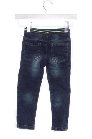 Detské džínsy  Unbranded, Veľkosť 18-24m/ 86-98 cm, Farba Modrá, Cena  16,33 €
