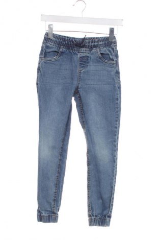 Dziecięce jeansy Unbranded, Rozmiar 9-10y/ 140-146 cm, Kolor Niebieski, Cena 73,56 zł