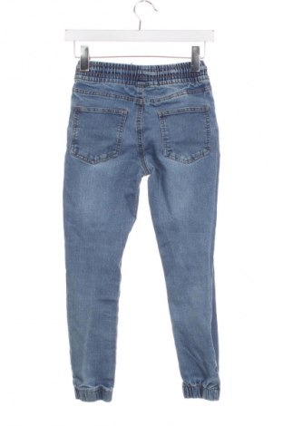 Dziecięce jeansy Unbranded, Rozmiar 9-10y/ 140-146 cm, Kolor Niebieski, Cena 73,56 zł