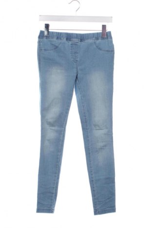 Dziecięce jeansy Unbranded, Rozmiar 10-11y/ 146-152 cm, Kolor Niebieski, Cena 73,56 zł