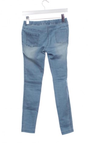 Dziecięce jeansy Unbranded, Rozmiar 10-11y/ 146-152 cm, Kolor Niebieski, Cena 73,56 zł
