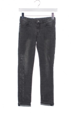 Dziecięce jeansy Unbranded, Rozmiar 10-11y/ 146-152 cm, Kolor Szary, Cena 73,56 zł
