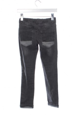 Dziecięce jeansy Unbranded, Rozmiar 10-11y/ 146-152 cm, Kolor Szary, Cena 73,56 zł