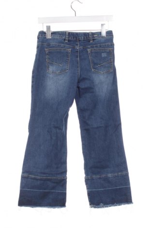 Παιδικά τζίν Unbranded, Μέγεθος 12-13y/ 158-164 εκ., Χρώμα Μπλέ, Τιμή 16,00 €