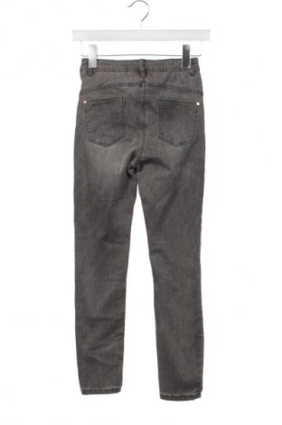 Dětské džíny  Unbranded, Velikost 9-10y/ 140-146 cm, Barva Šedá, Cena  644,00 Kč