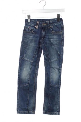 Dětské džíny  Unbranded, Velikost 7-8y/ 128-134 cm, Barva Modrá, Cena  665,00 Kč