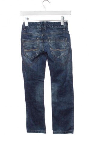 Dětské džíny  Unbranded, Velikost 7-8y/ 128-134 cm, Barva Modrá, Cena  665,00 Kč