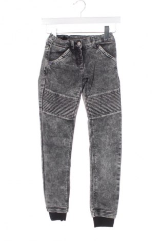 Παιδικά τζίν Undercolors Of Benetton, Μέγεθος 10-11y/ 146-152 εκ., Χρώμα Γκρί, Τιμή 13,81 €