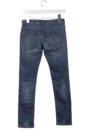 Blugi pentru copii United Colors Of Benetton, Mărime 11-12y/ 152-158 cm, Culoare Albastru, Preț 72,03 Lei