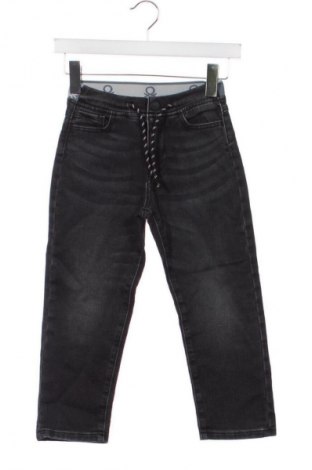 Kinderjeans United Colors Of Benetton, Größe 5-6y/ 116-122 cm, Farbe Grau, Preis € 13,81