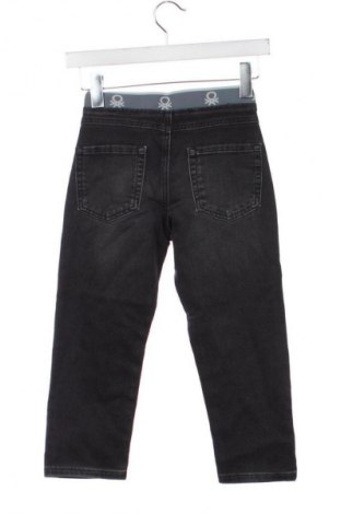 Kinderjeans United Colors Of Benetton, Größe 5-6y/ 116-122 cm, Farbe Grau, Preis € 13,81