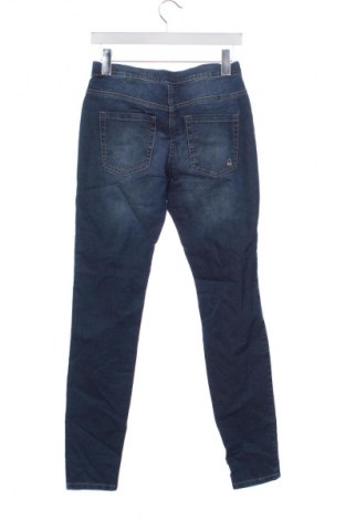 Blugi pentru copii United Colors Of Benetton, Mărime 13-14y/ 164-168 cm, Culoare Albastru, Preț 91,99 Lei