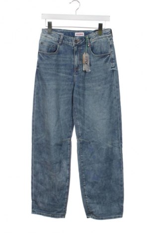 Kinderjeans Vingino, Größe 12-13y/ 158-164 cm, Farbe Blau, Preis € 43,99