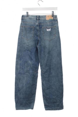 Kinderjeans Vingino, Größe 12-13y/ 158-164 cm, Farbe Blau, Preis € 43,99