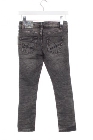 Dětské džíny  Y.F.K., Velikost 8-9y/ 134-140 cm, Barva Šedá, Cena  644,00 Kč