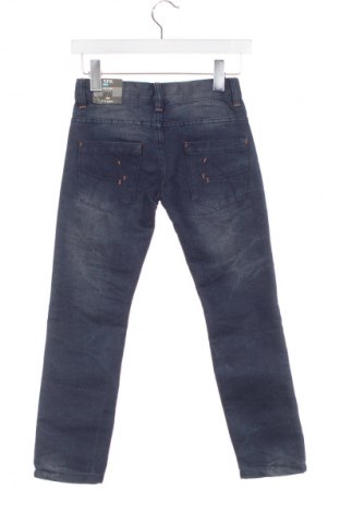 Dětské džíny  Y.F.K., Velikost 7-8y/ 128-134 cm, Barva Modrá, Cena  644,00 Kč