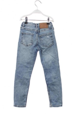 Blugi pentru copii Zara, Mărime 5-6y/ 116-122 cm, Culoare Albastru, Preț 47,00 Lei