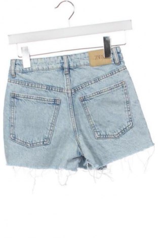 Παιδικά τζίν Zara, Μέγεθος 10-11y/ 146-152 εκ., Χρώμα Μπλέ, Τιμή 9,00 €
