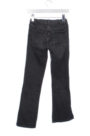 Детски дънки Zara, Размер 12-13y/ 158-164 см, Цвят Черен, Цена 17,60 лв.