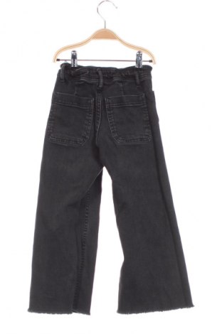Dziecięce jeansy Zara, Rozmiar 4-5y/ 110-116 cm, Kolor Czarny, Cena 41,38 zł
