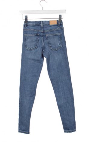 Kinderjeans Zara, Größe 10-11y/ 146-152 cm, Farbe Blau, Preis € 9,21