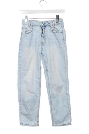 Kinderjeans Zara, Größe 8-9y/ 134-140 cm, Farbe Blau, Preis € 9,14
