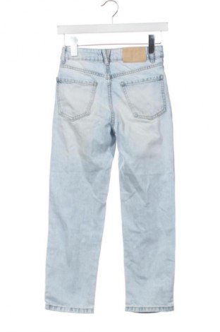 Kinderjeans Zara, Größe 8-9y/ 134-140 cm, Farbe Blau, Preis € 9,14