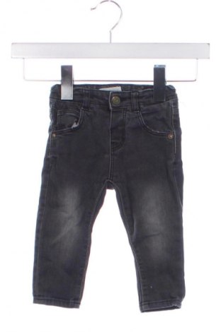 Gyerek farmernadrág Zara, Méret 9-12m / 74-80 cm, Szín Szürke, Ár 3 572 Ft