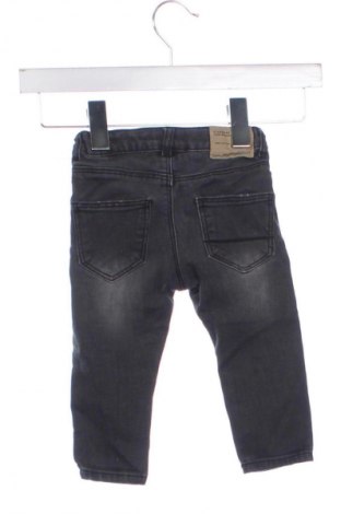 Gyerek farmernadrág Zara, Méret 9-12m / 74-80 cm, Szín Szürke, Ár 3 572 Ft