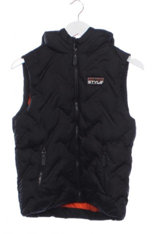 Vestă pentru copii Chapter, Mărime 10-11y/ 146-152 cm, Culoare Negru, Preț 56,59 Lei