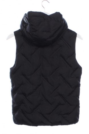 Vestă pentru copii Chapter, Mărime 10-11y/ 146-152 cm, Culoare Negru, Preț 56,59 Lei