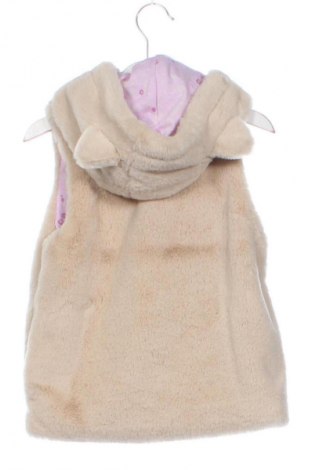 Gyerek mellény Coolclub, Méret 4-5y / 110-116 cm, Szín Bézs, Ár 4 200 Ft