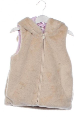 Gyerek mellény Coolclub, Méret 4-5y / 110-116 cm, Szín Bézs, Ár 4 200 Ft