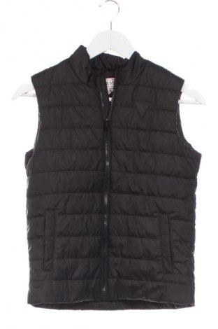 Vestă pentru copii Guess, Mărime 11-12y/ 152-158 cm, Culoare Negru, Preț 78,99 Lei