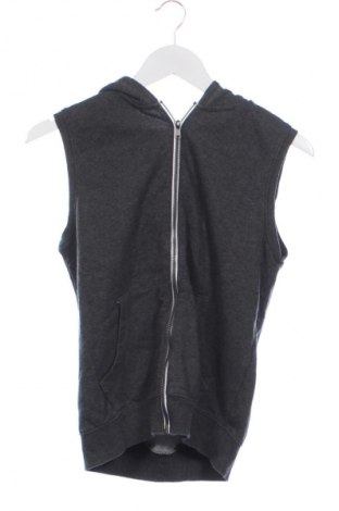 Dziecięca kamizelka H&M, Rozmiar 10-11y/ 146-152 cm, Kolor Szary, Cena 85,03 zł