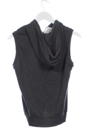 Dziecięca kamizelka H&M, Rozmiar 10-11y/ 146-152 cm, Kolor Szary, Cena 85,03 zł