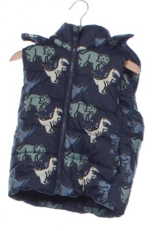 Παιδικό γιλέκο H&M, Μέγεθος 2-3y/ 98-104 εκ., Χρώμα Πολύχρωμο, Τιμή 10,74 €