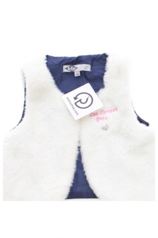 Dětská vesta  Lee Cooper, Velikost 18-24m/ 86-98 cm, Barva Bílá, Cena  247,00 Kč