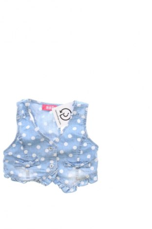 Dětská vesta  S&D, Velikost 2-3y/ 98-104 cm, Barva Vícebarevné, Cena  266,00 Kč