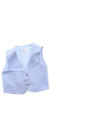 Detská vesta  Unbranded, Veľkosť 6-9m/ 68-74 cm, Farba Modrá, Cena  10,69 €